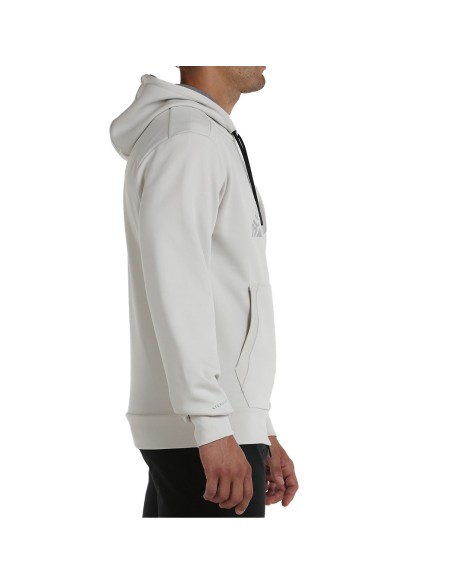 Sudadera Bullpadel Nocla | Ofertas de pádel